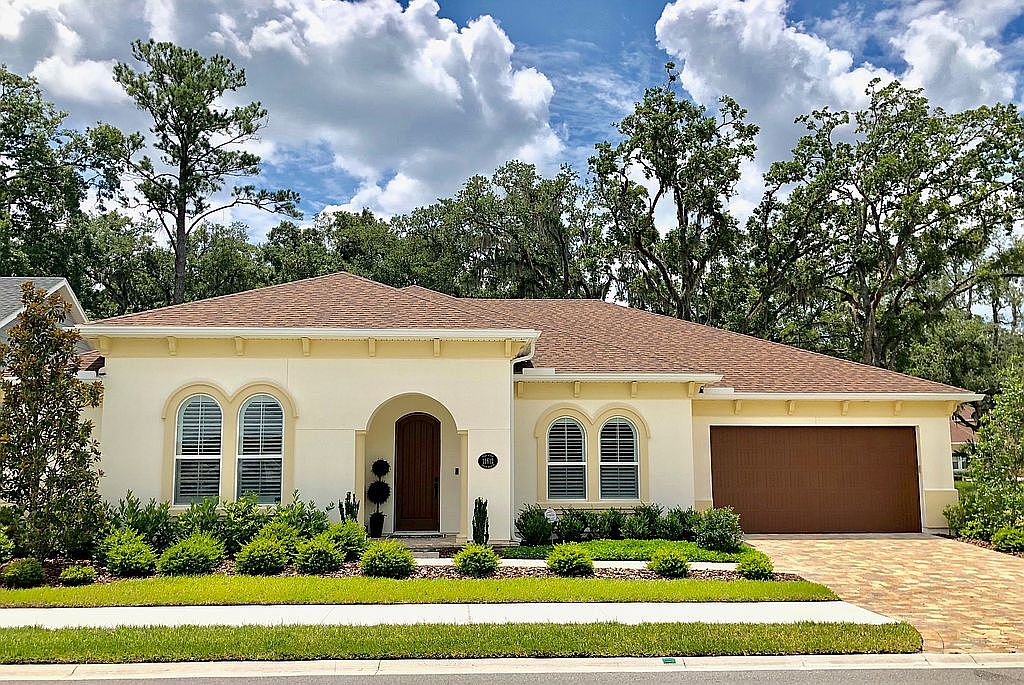 11612 Annie Mae Pl — Bartram Park